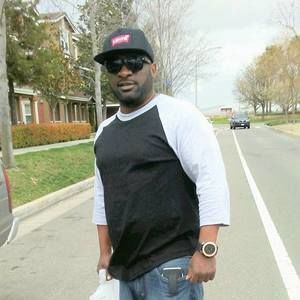 Meet your Posher, Corey